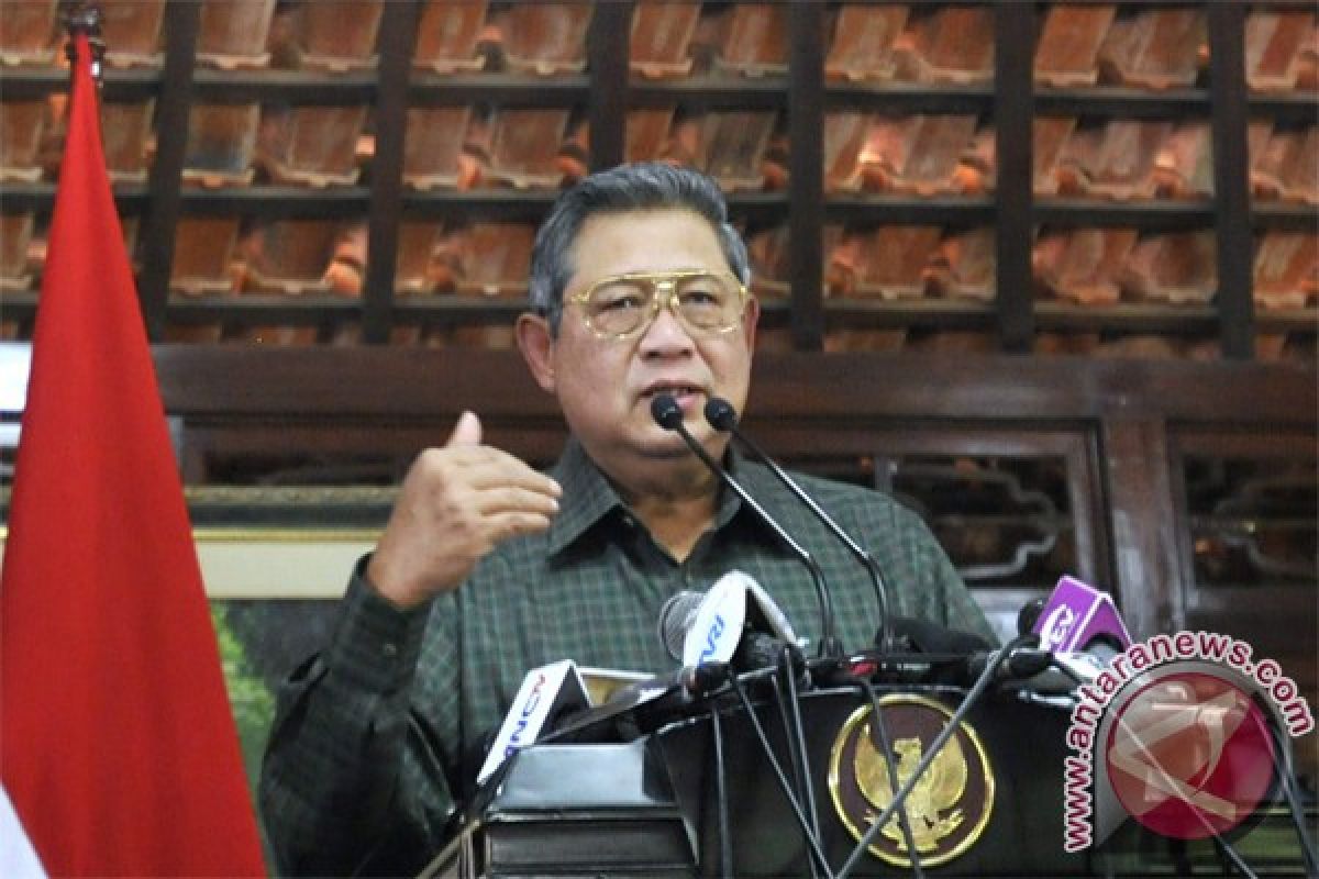 President Yudhoyono deplores online news reporting of Wikileaks report