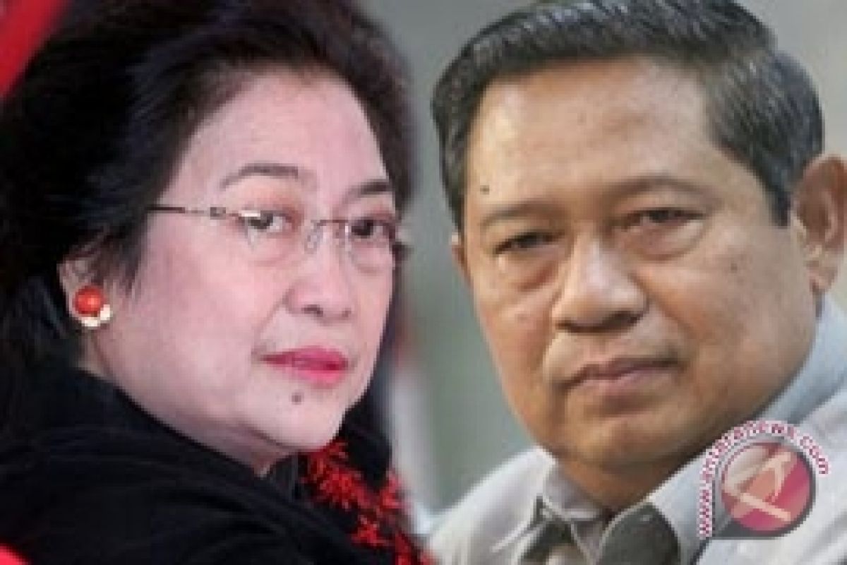 Australia Denies Yudhoyono, Megawati's Involvement in Banknote Graft Case