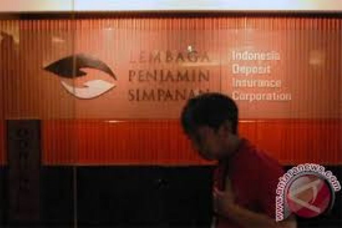 LPS Berharap Pilpres Tak Tinggalkan Masalah