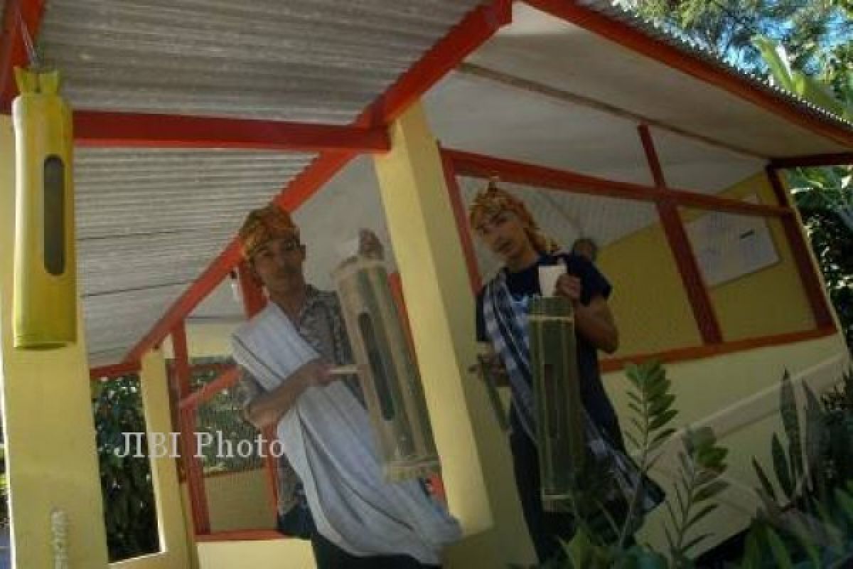 Ramadhan, Mayarakat Diminta Giatkan Patroli Keamanan Swakarsa