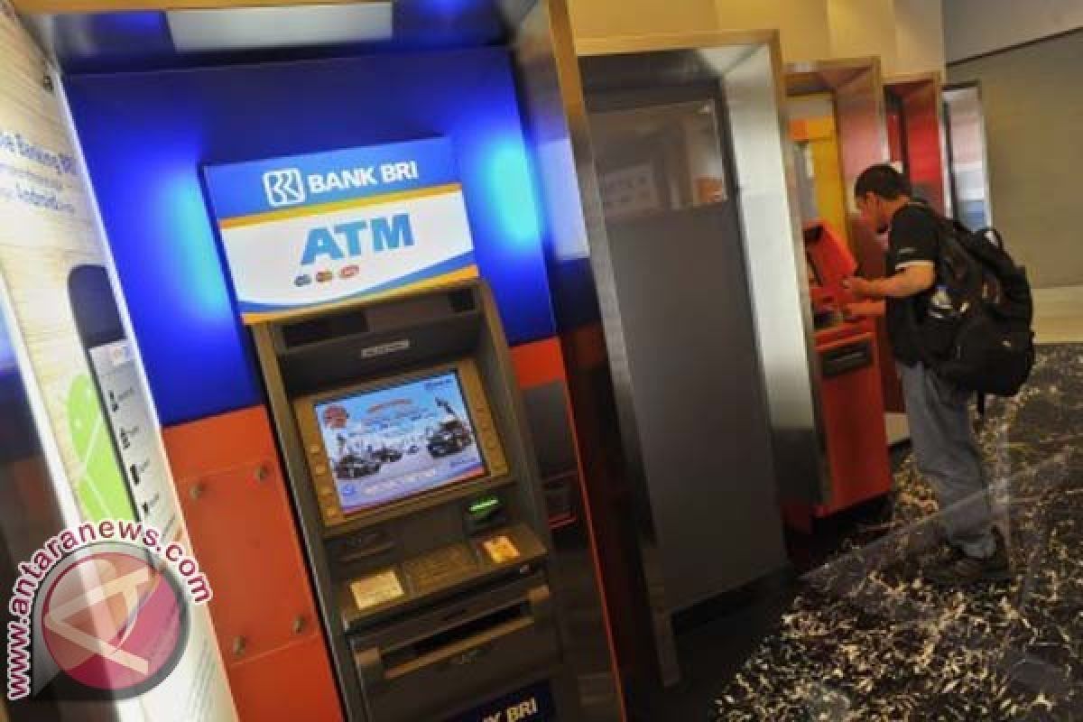 ATM Link Himbara diluncurkan