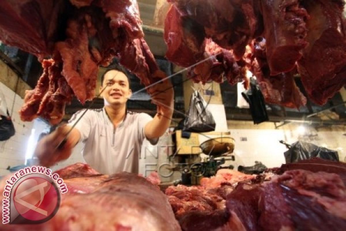 Harga Daging Di Buleleng Naik Jelang Galungan