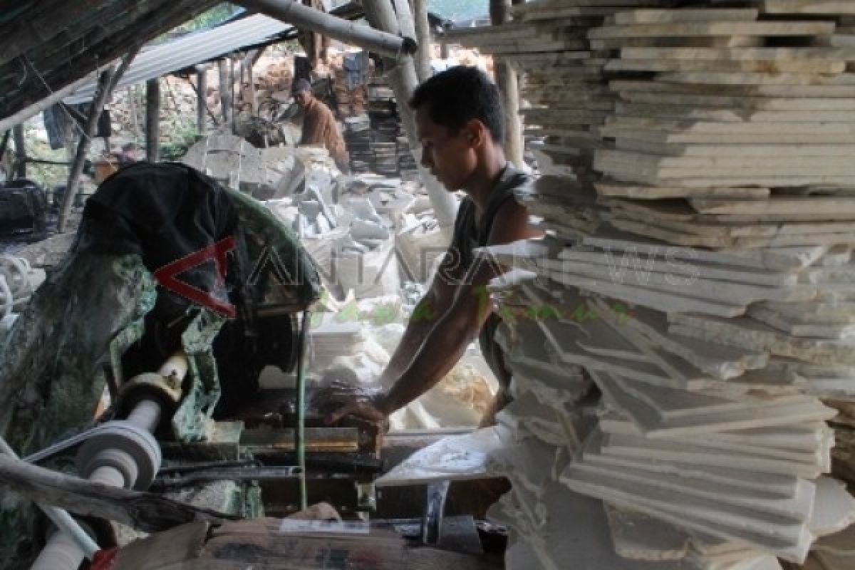 BLH Sidoarjo belum Terima Laporan Pencemaran Limbah