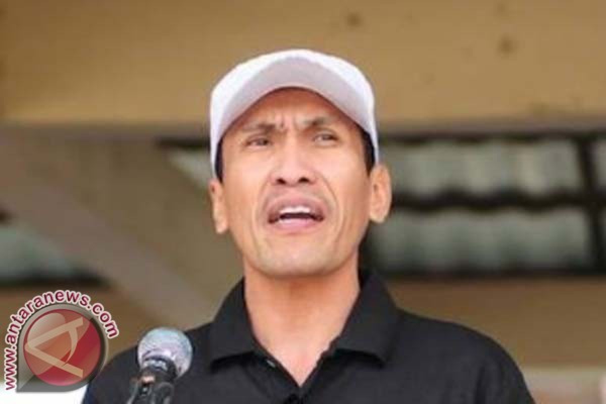 Pilpres - Jokowi-JK Raih 456.021 Suara di Sulbar 