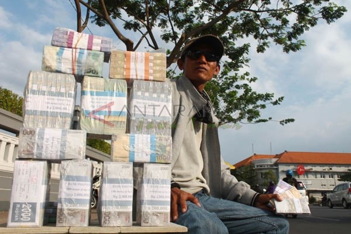 BI Jember Siapkan Penukaran Uang Rp2,3 Triliun