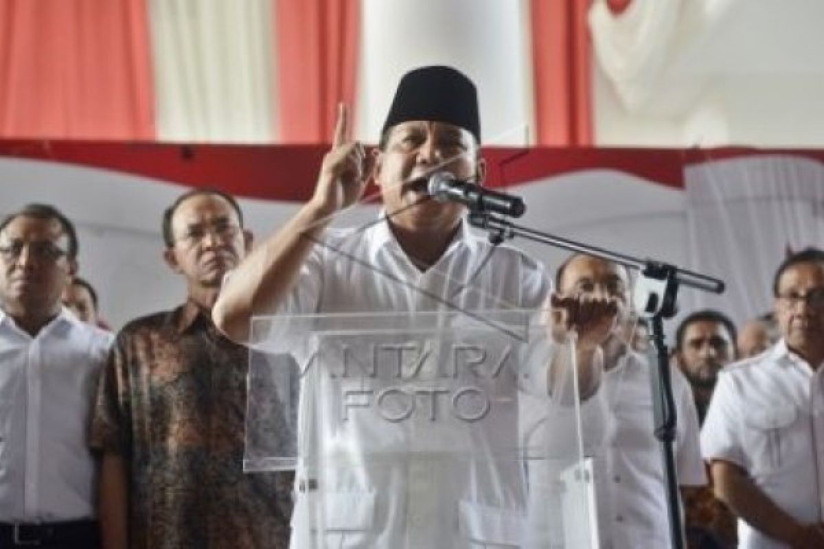 Prabowo kembali kunjungi Anwar Ibrahim