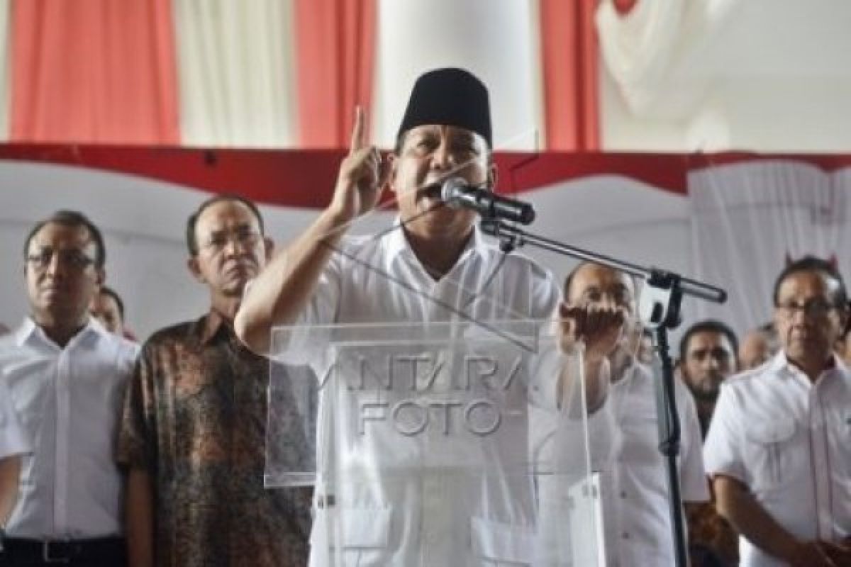 Prabowo-Hatta Tarik Diri Dari Proses Pilpres