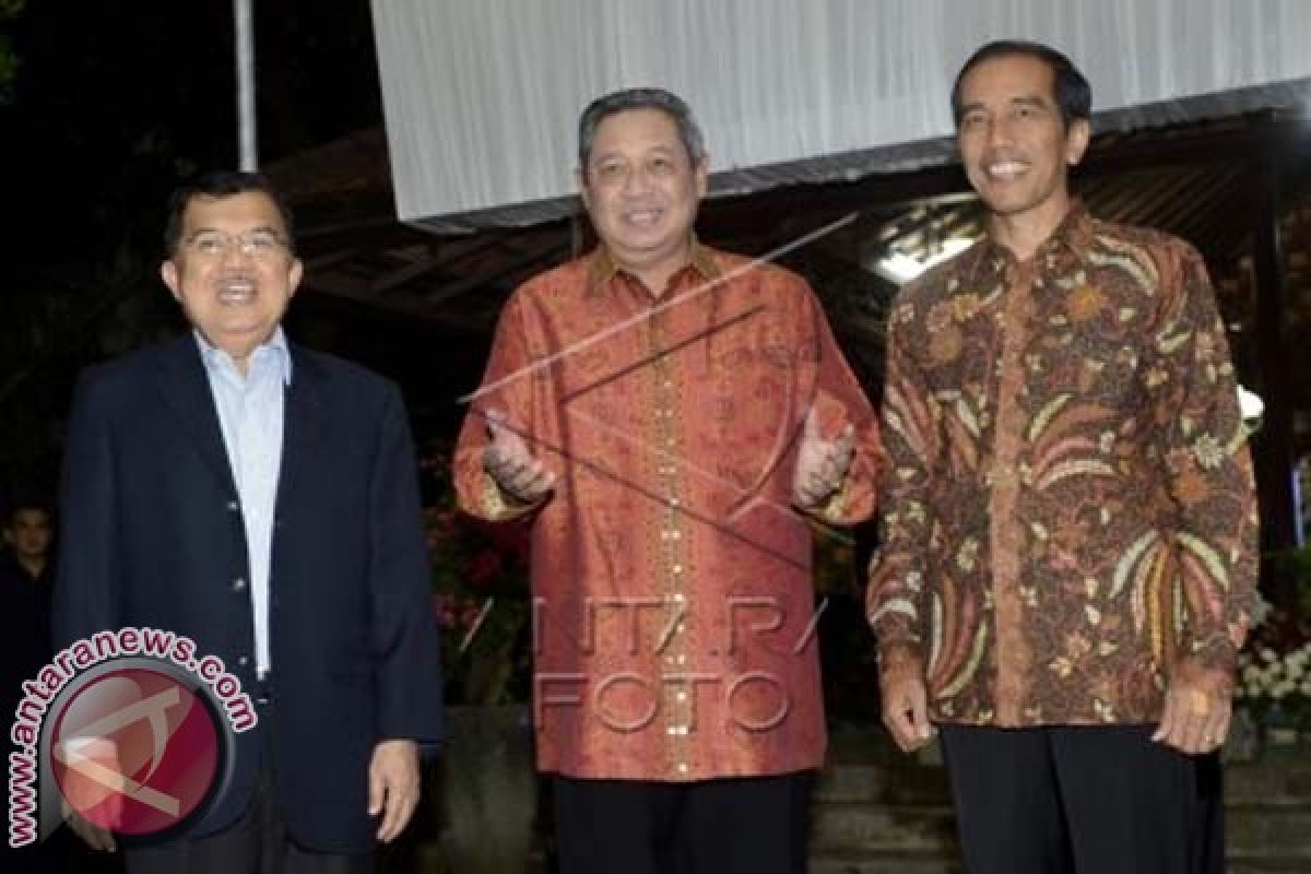 Jokowi: Presiden Inginkan Semua Pihak Mendinginkan Hati