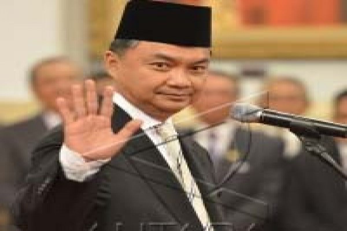 Wamenlu: Prioritas Laksanakan Politik Indonesia Bebas Aktif