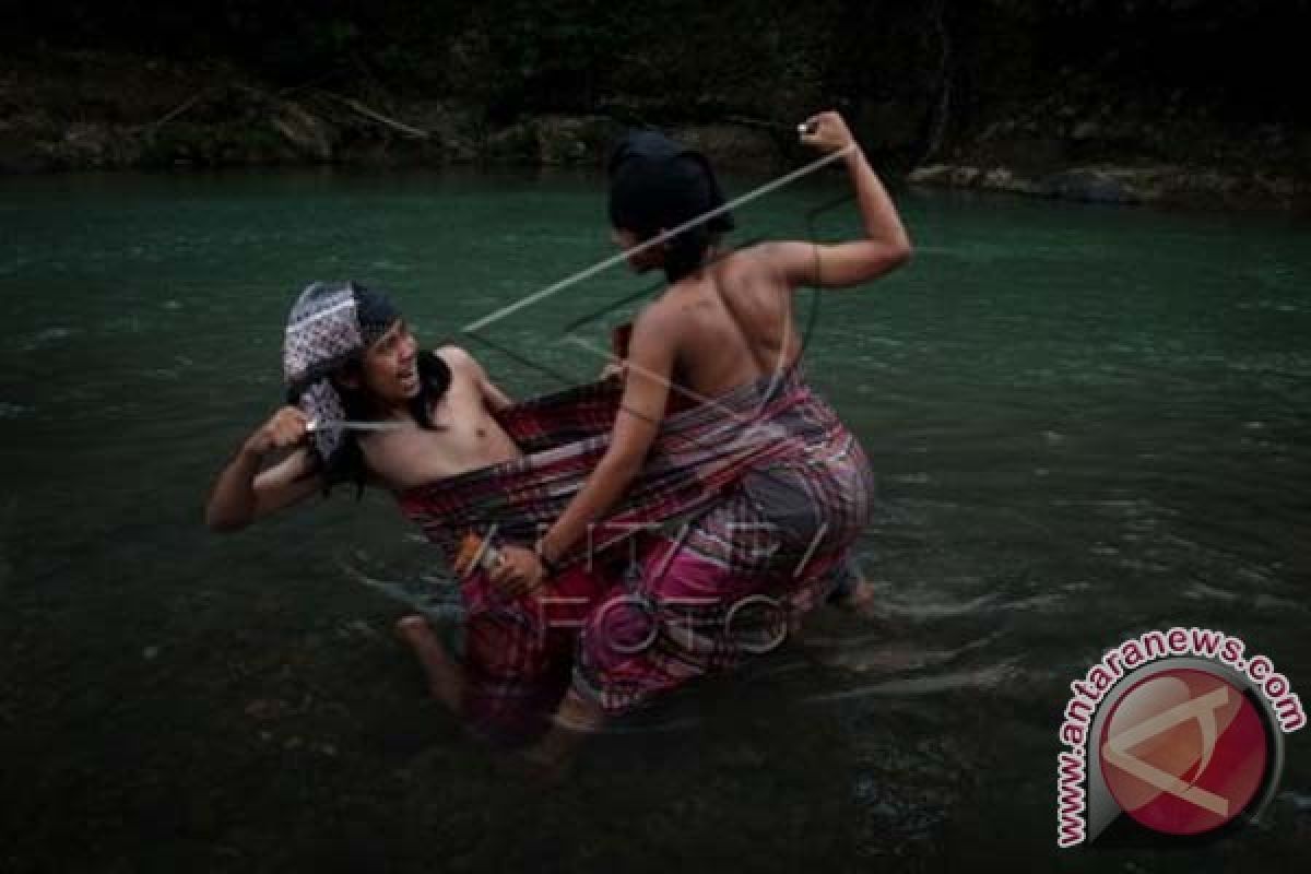 RITUAL SIGAJANG LALENG LIPA