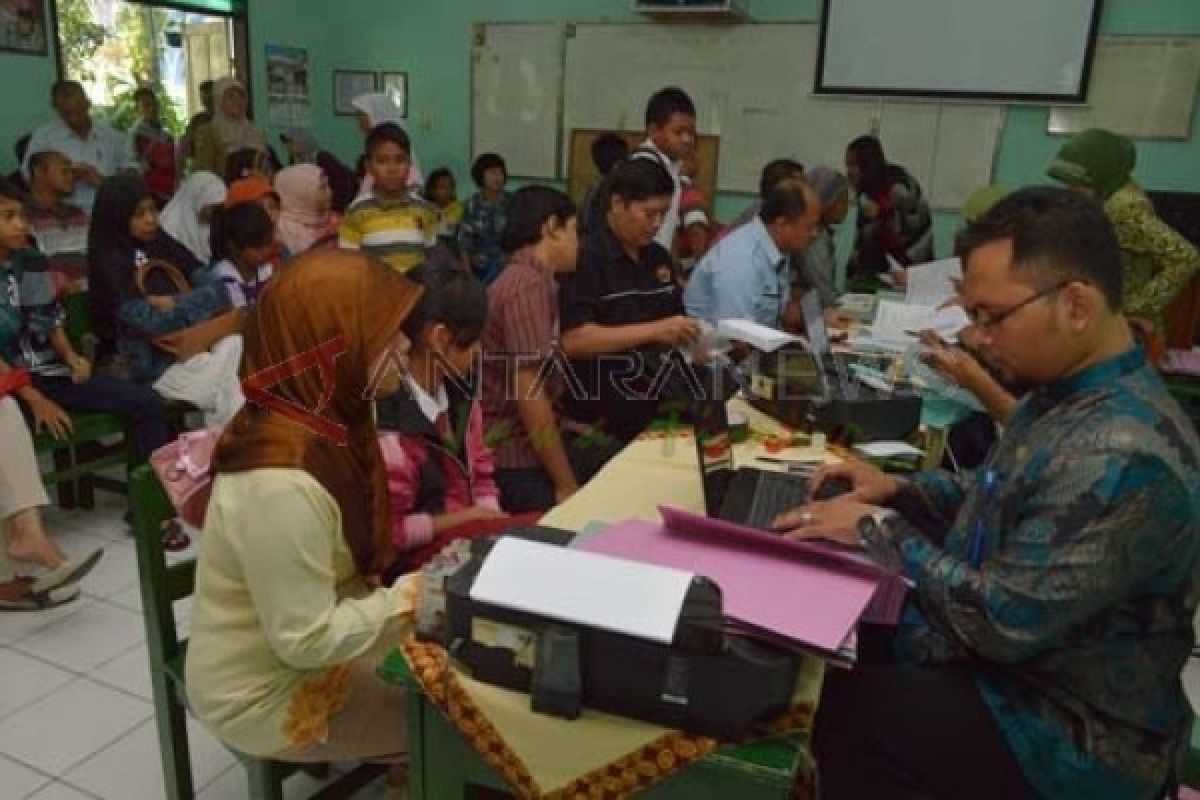 Badan Akreditasi: Sekolah Reakreditasi Bisa Daftar SNMPTN