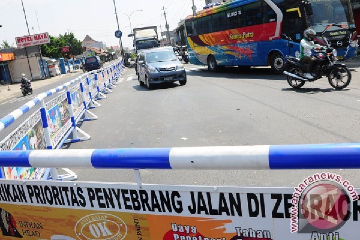 Menanti Terminal Terpadu Bakauheni