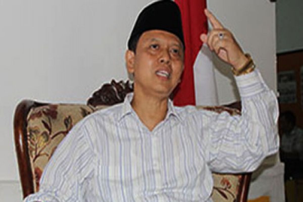 Pemkot Sukabumi Akan Lakukan Lelang Jabatan