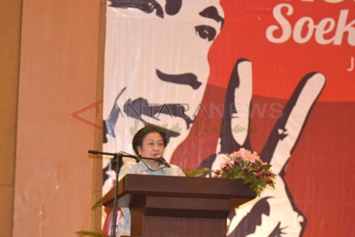 Megawati Dijadwalkan Bertemu Presiden Xi Jinping 