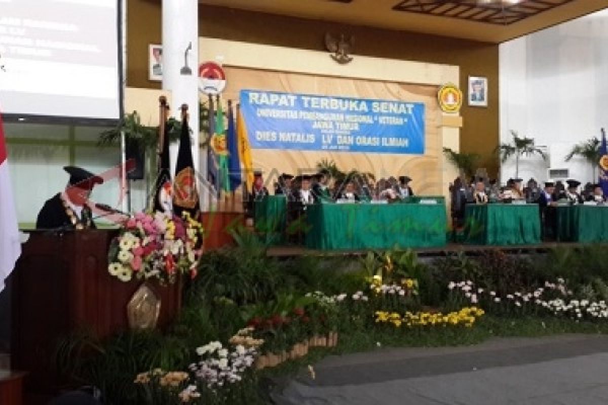 UPN Kampus Bela Negara