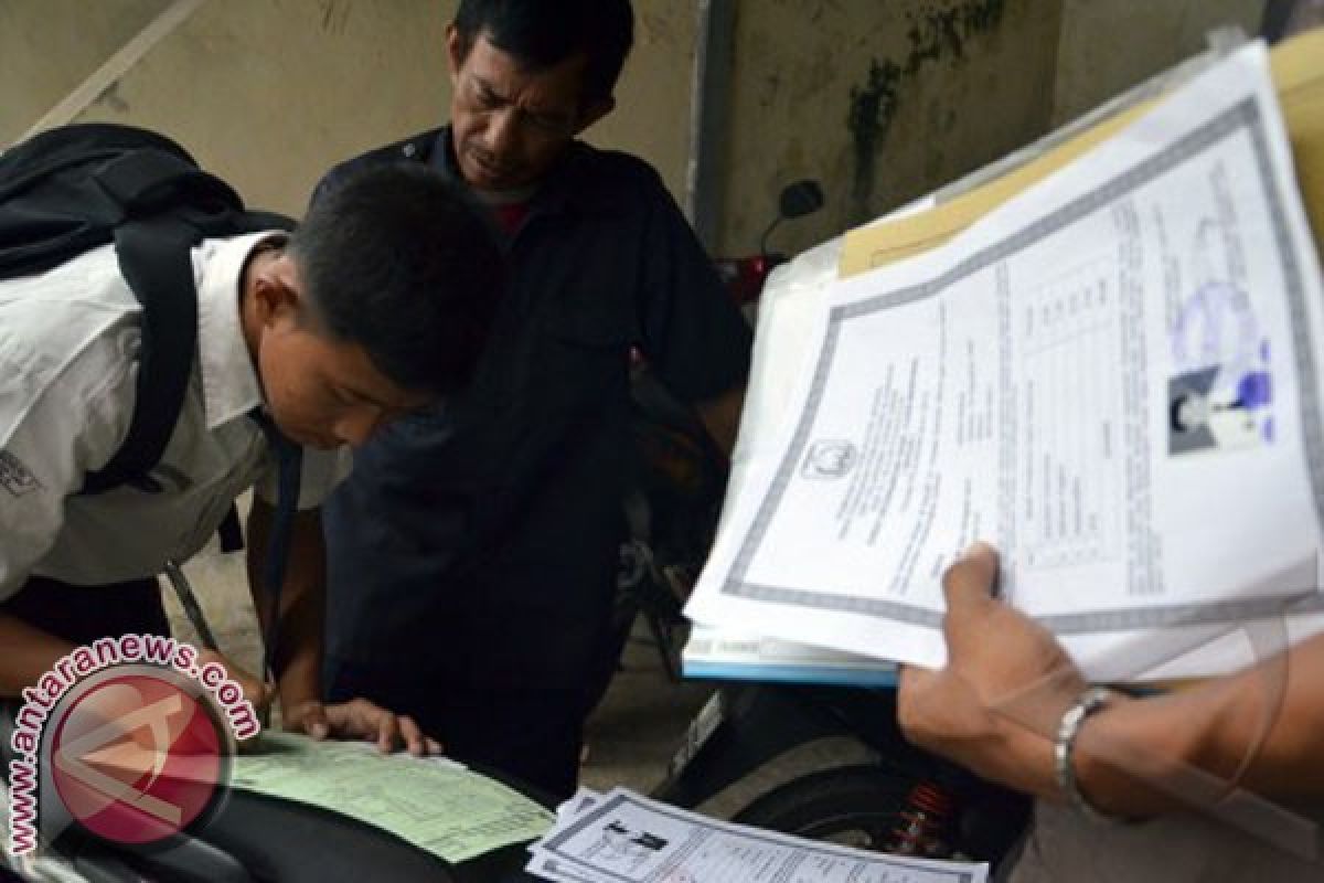 Sekolah Menerima Siswa Baru Sesuai Kebutuhan