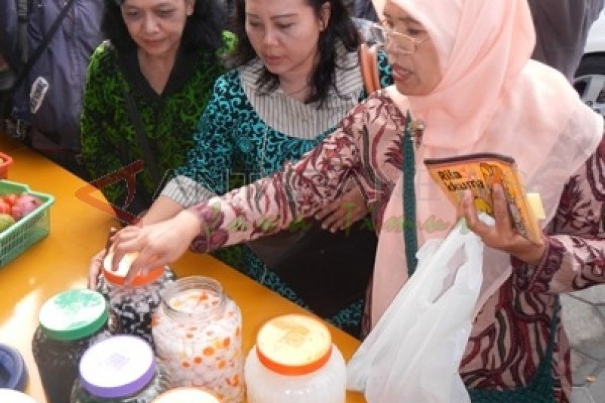 Memulai Gerakan Pengawasan Makanan dari Masyarakat