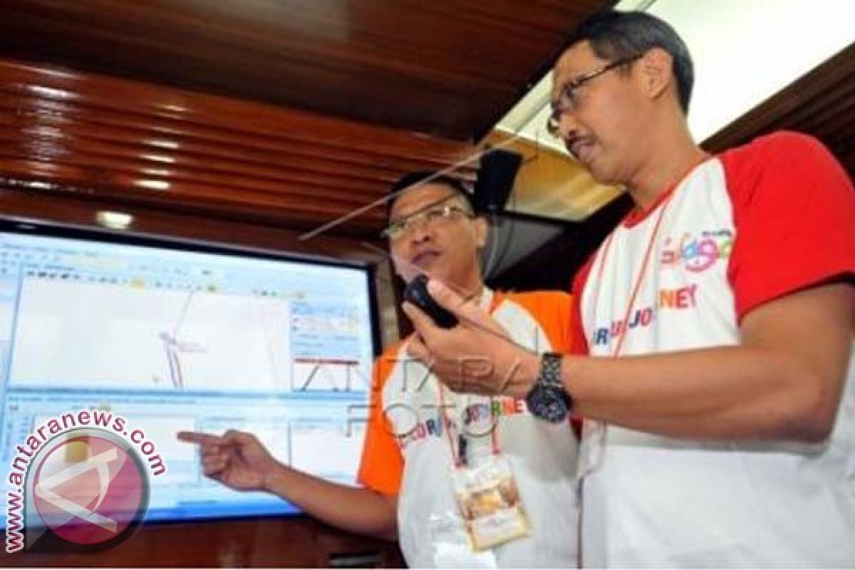 Telkomsel Pastikan Trafik Komunikasi Lancar Jelang Lebaran 