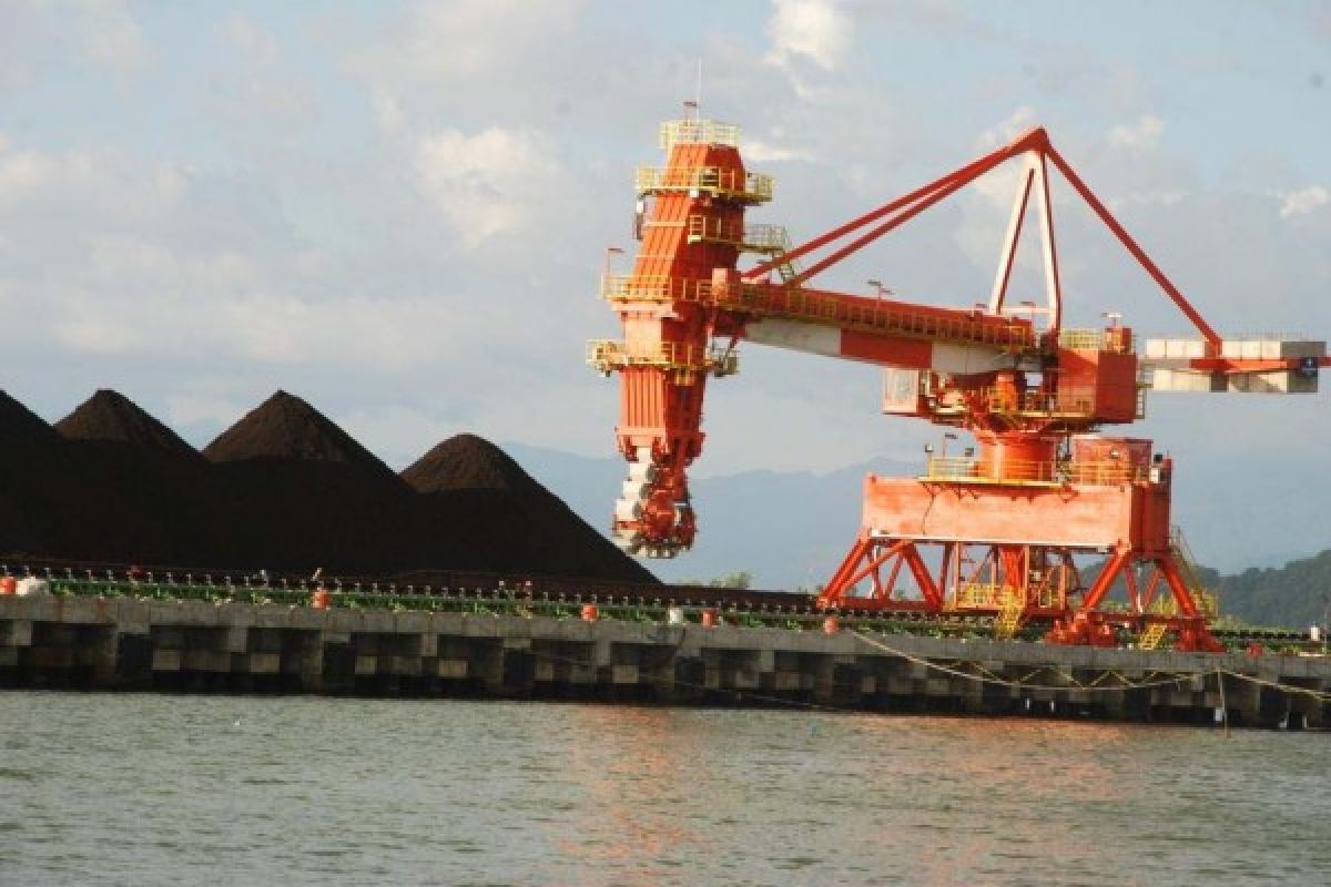 PT Semen Tonasa Resmikan Fasilitas Pembongkaran Batu Bara