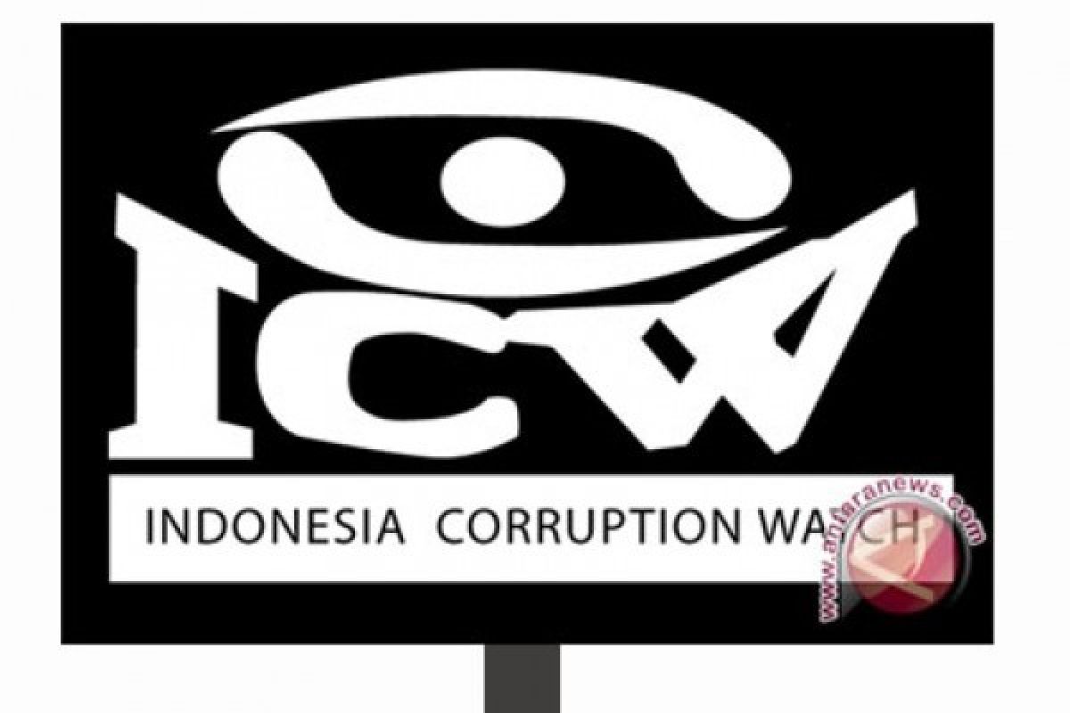 ICW : Format Kabinet Presiden Terpilih Harus Terbebas Kepentingan Parpol