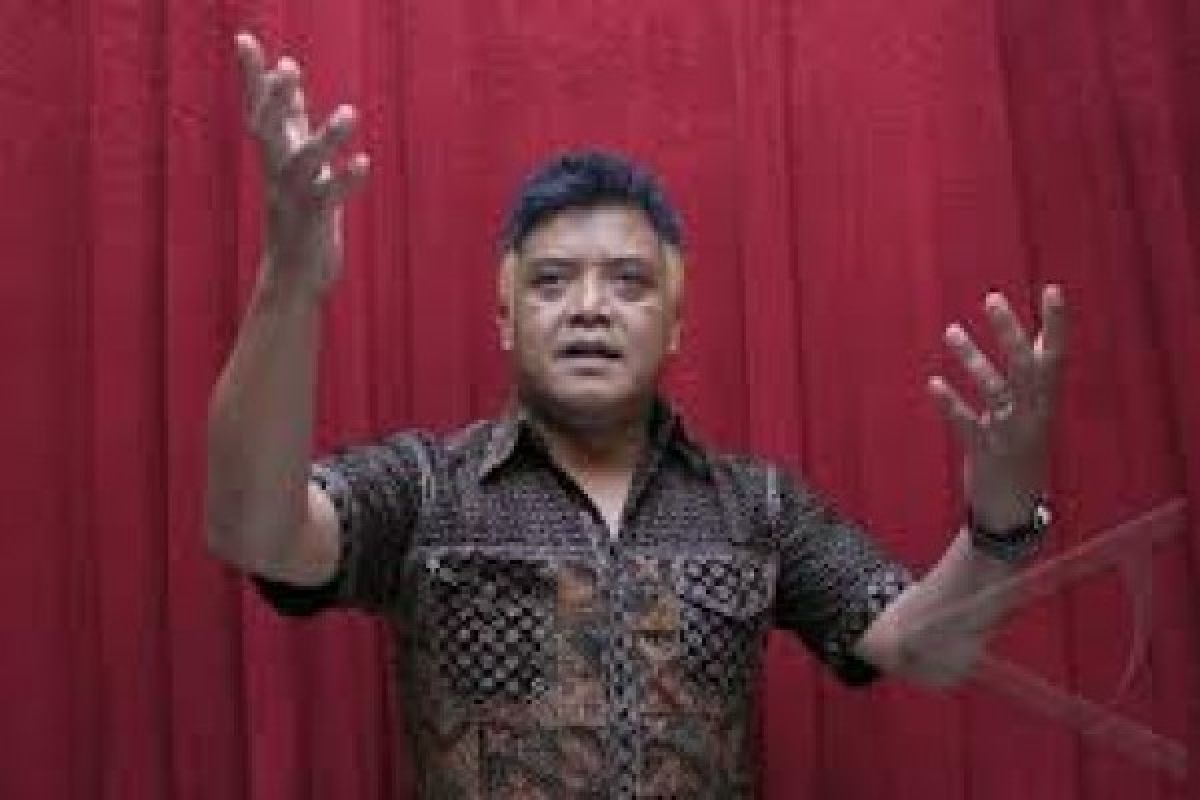 Pelawak Mamiek 'Srimulat' Prakosa Berpulang