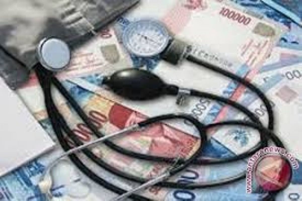 Bos Koperasi Titian Rizki Dibui 2,5 Tahun