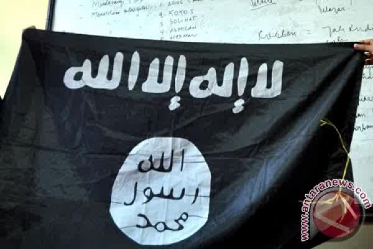 Pemimpin ISIS Regional Indonesia Dibebaskan Polres Cilacap