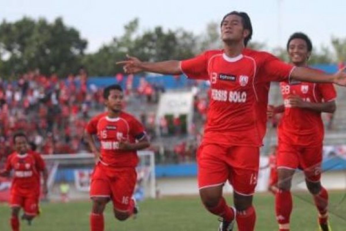 Persis Siapkan Pengganti Onana