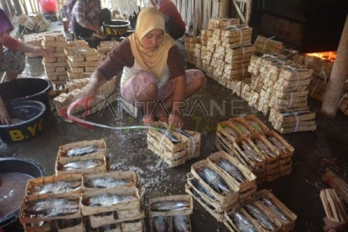 Bondowoso Segera Maksimalkan Pengoperasian Pasar Ikan Pindang