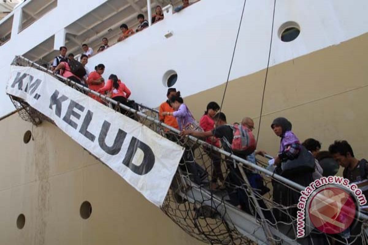 Jumlah pemudik Tanjung Priok diperkirakan naik 10 persen