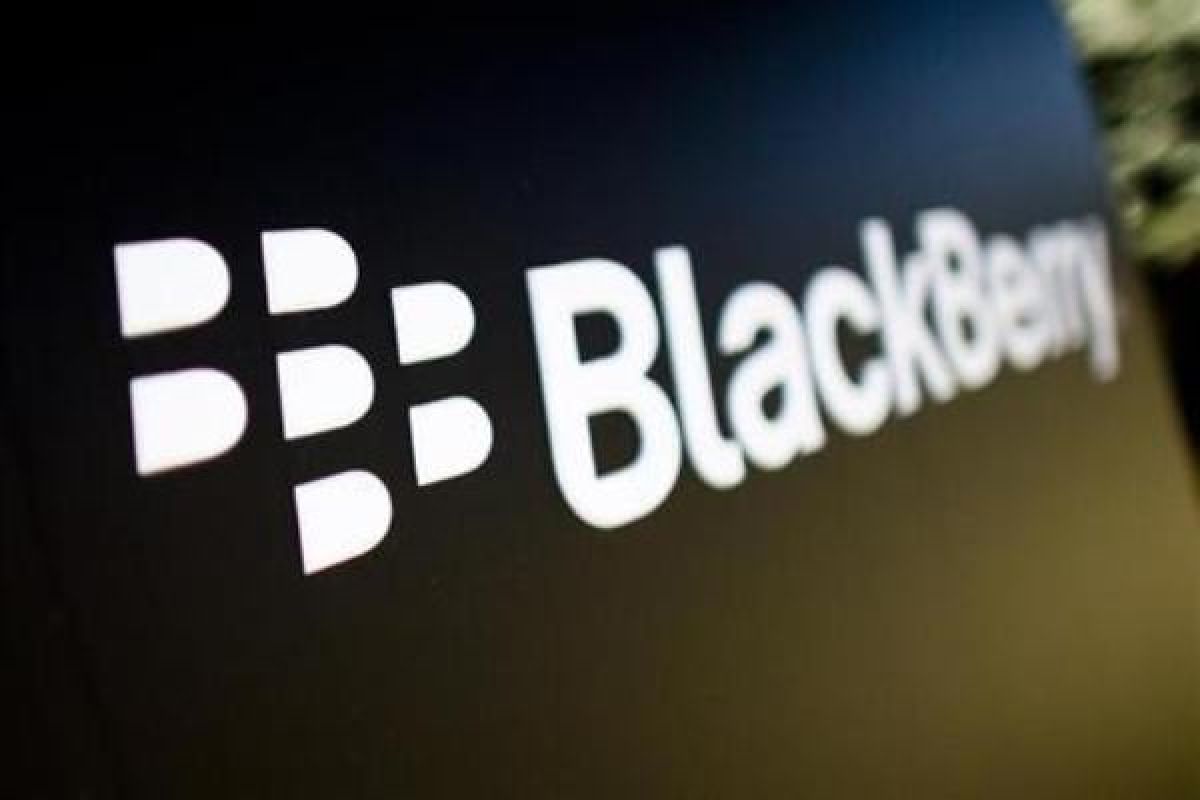 BlackBerry Rilis Layanan Baru Keamanan Perangkat Pintar