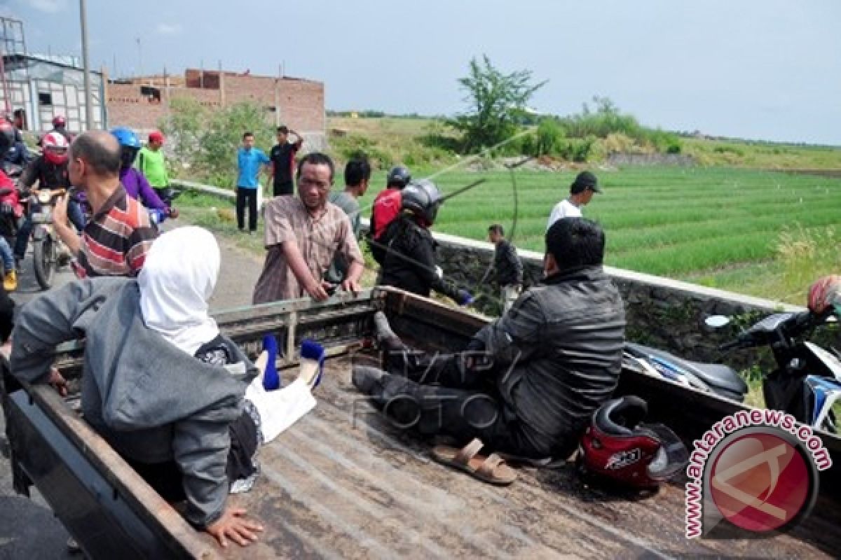 Selama Arus Mudik, 18 Orang Tewas Dalam Kecelakaan