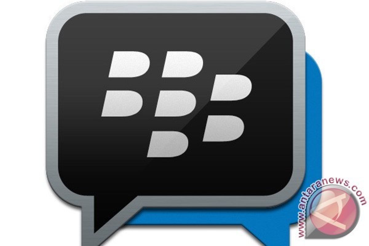  BlackBerry  Laporkan Laba Bersih 28 Juta Dolas AS