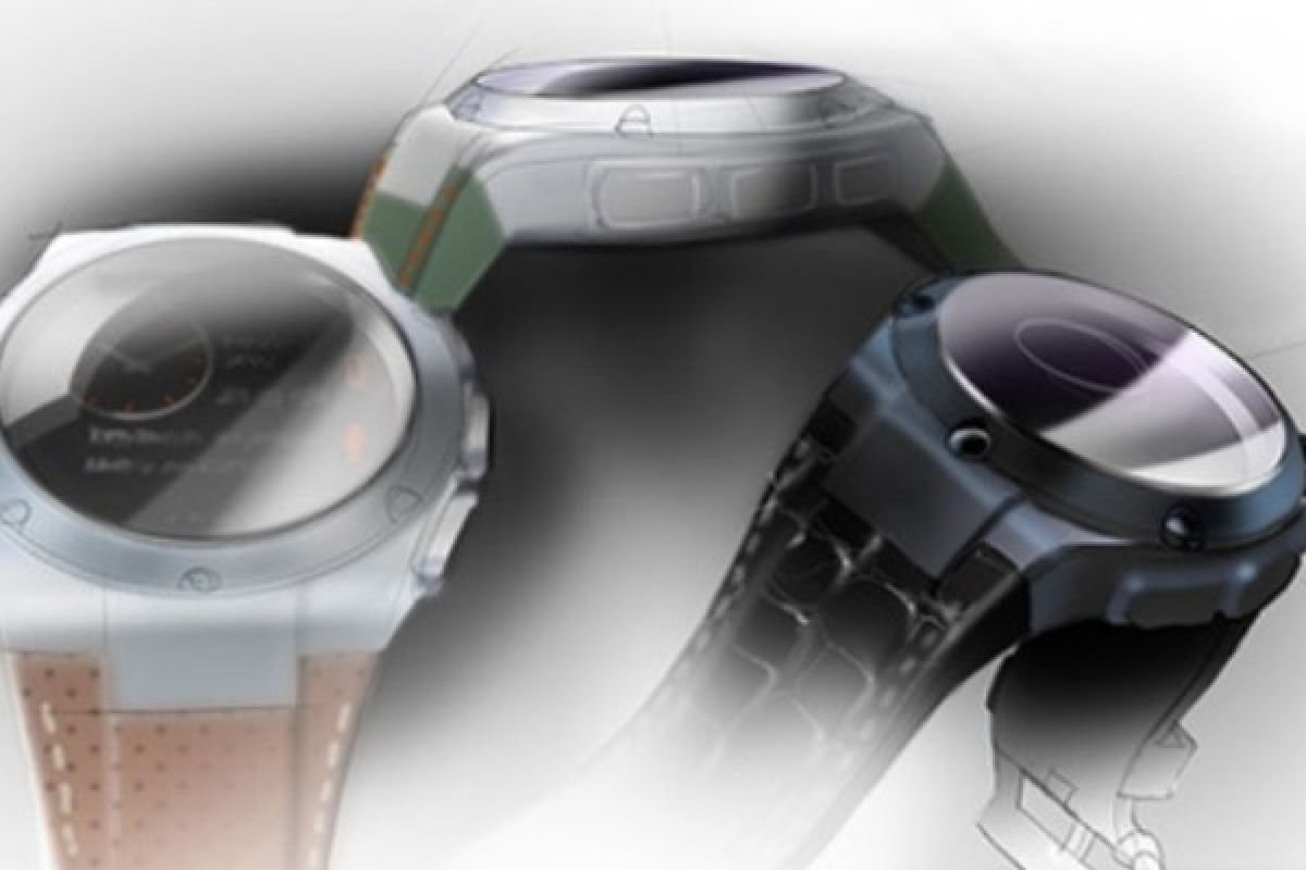 Smartwatch Casio Segera Masuki Pasar