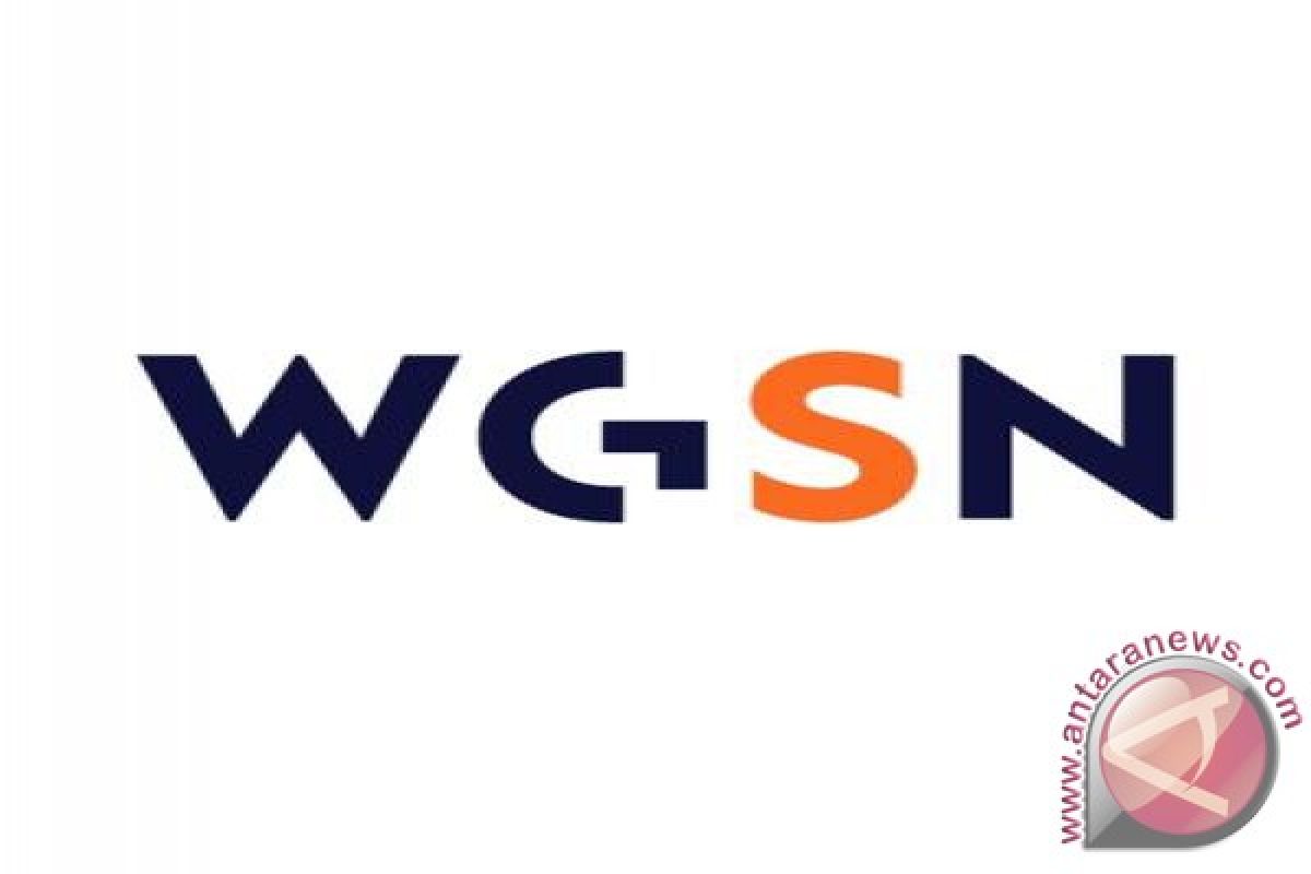 New WGSN Goes Live Today