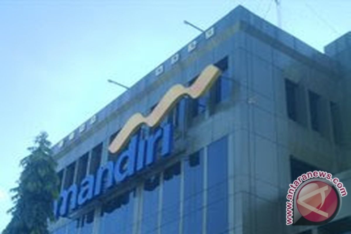 Warga Keluhkan Pelayanan Bank Mandiri Pelaihari 