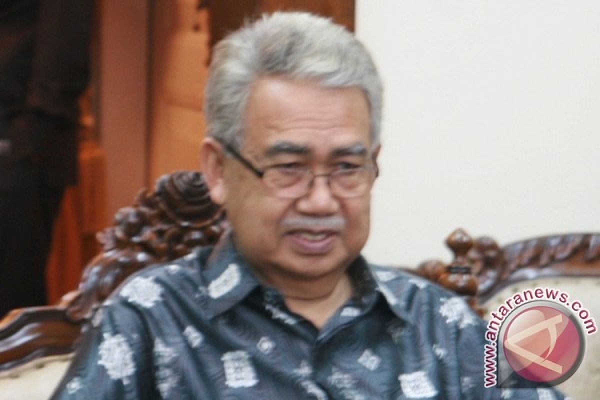 Gubernur Aceh Serahkan LKPD Unaudited ke  BPK