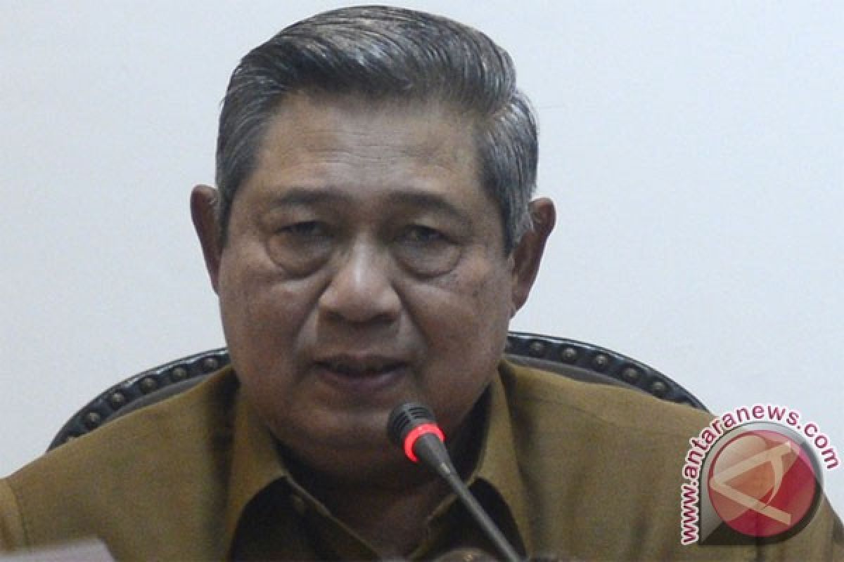 100 petugas kebersihan Biak disiagakan selama kunjungan Presiden SBY