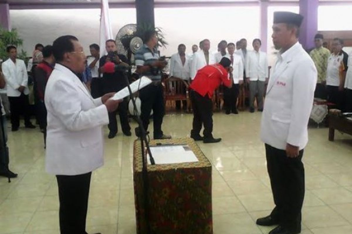 Wali Kota: Perlu Dikembangkan Relawan Kemanusiaan