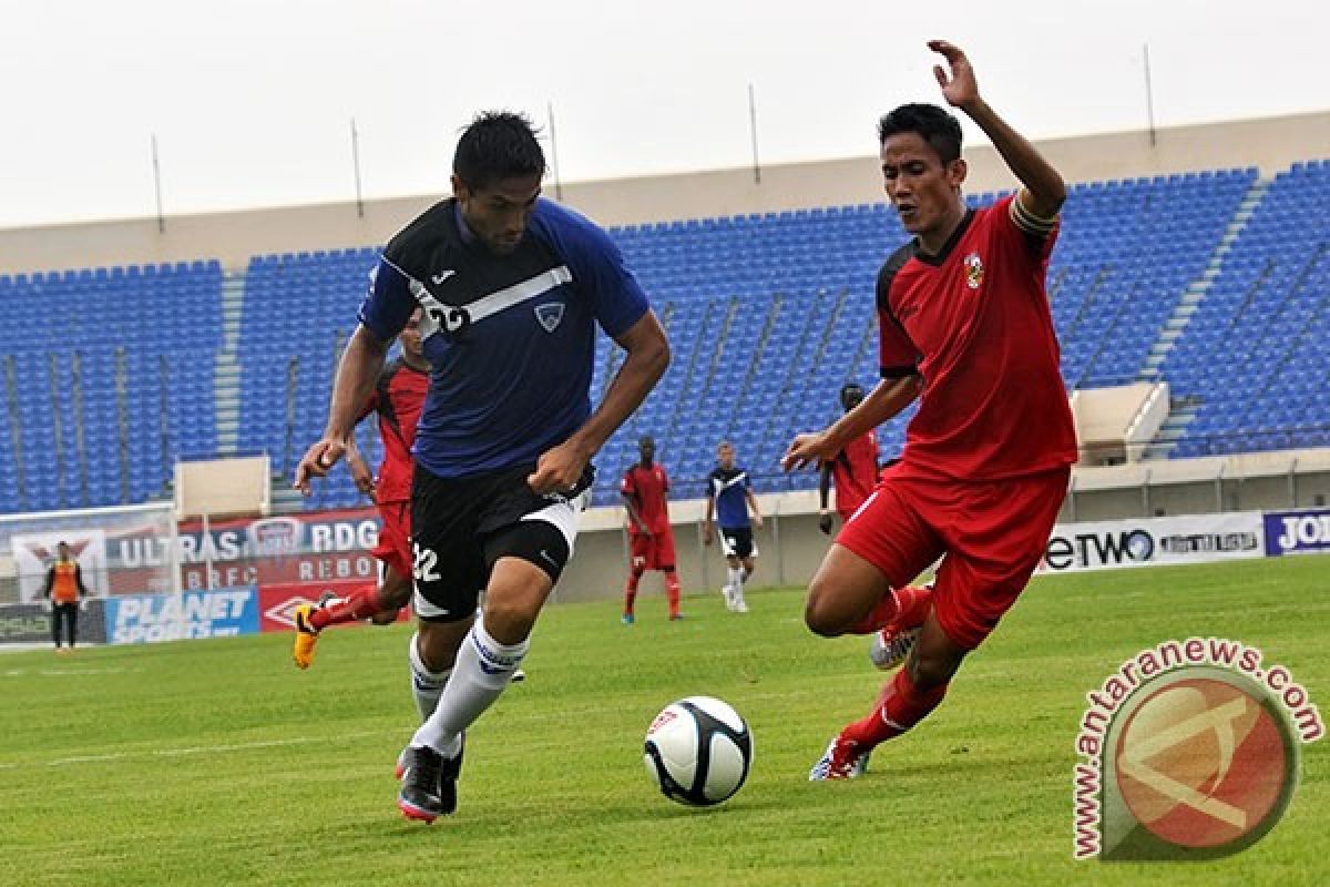 Gaston Castano prediksi Chile buat kejutan di Piala Amerika