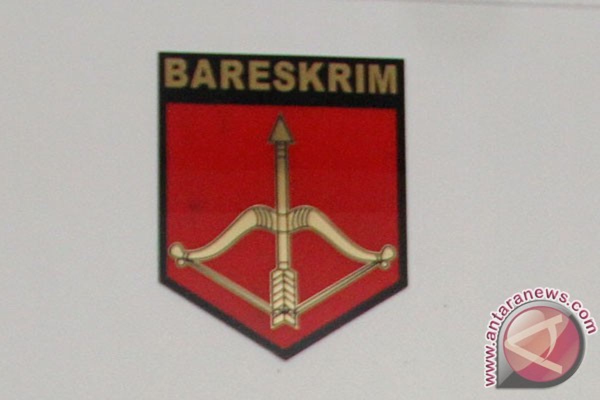 Bareskrim selidiki kasus perdagangan ABK  Long Xing 629