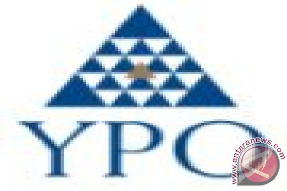 YPO: Asian CEO Confidence Highest in Three Years