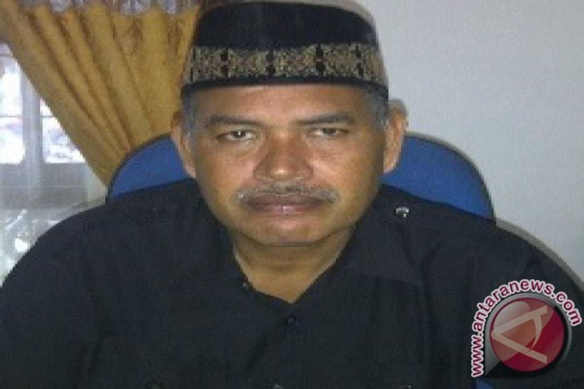 Ibrahim Latif Pantang Menyerah Tegakkan Syariat Islam 