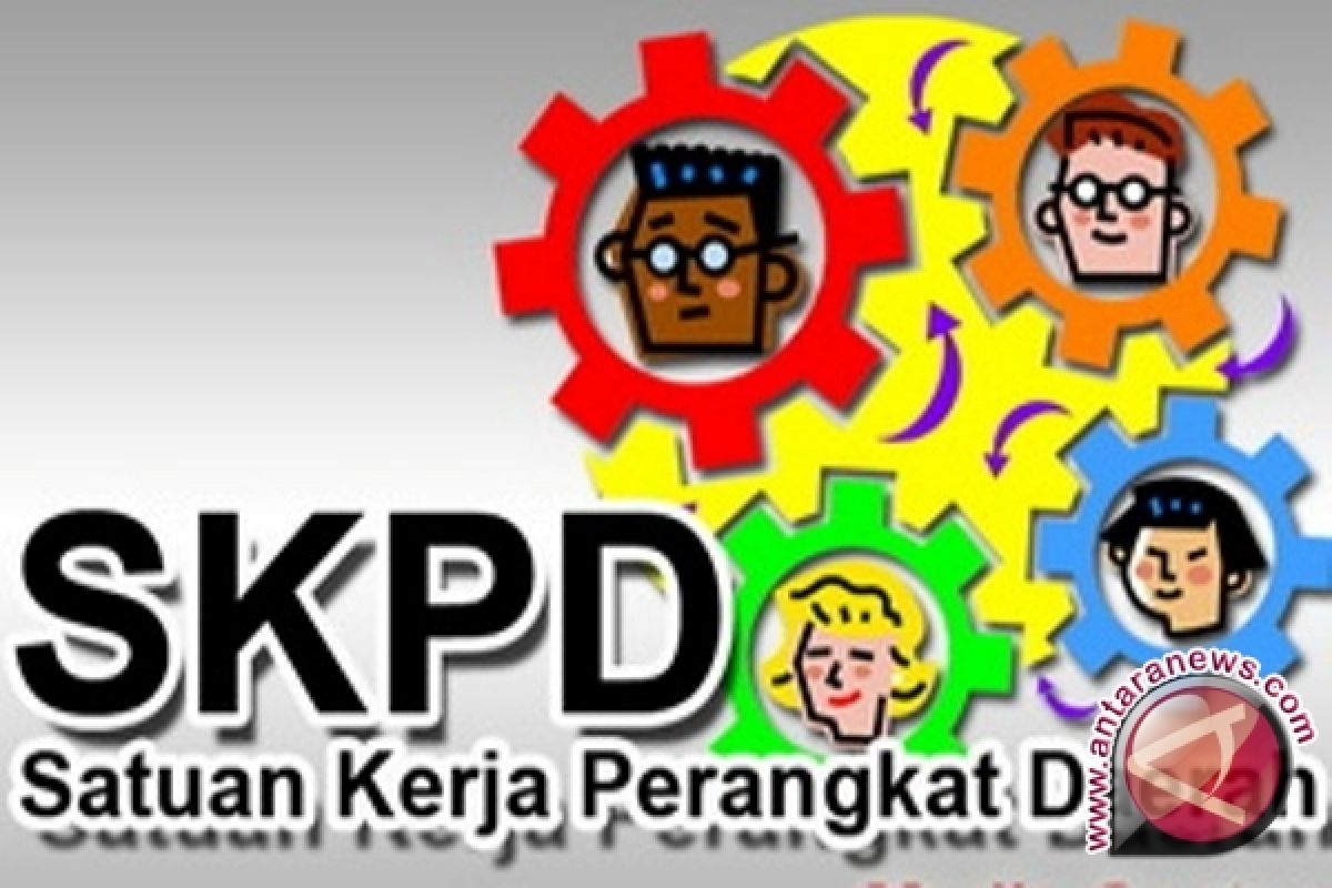 DPRD Pangkalpinang Sarankan Wali Kota Rotasi Kepala SKPD