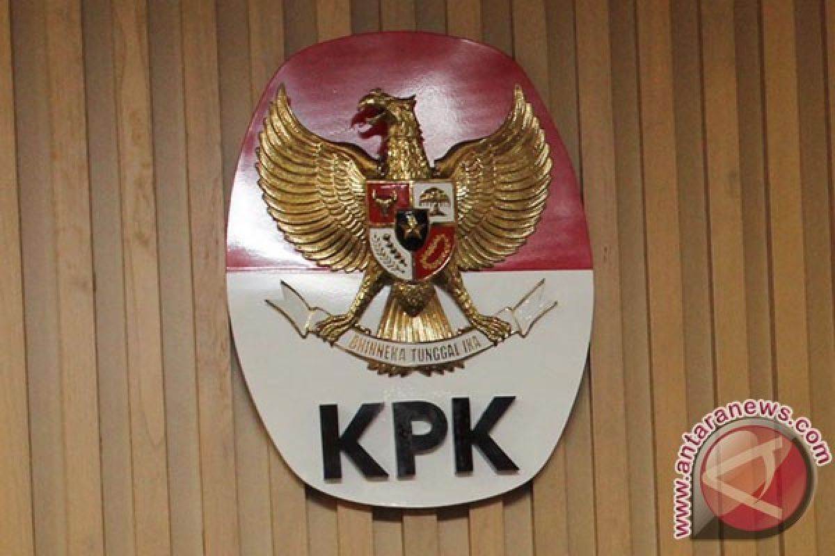 KPK akan terus simpan gitar gratifikasi Jokowi