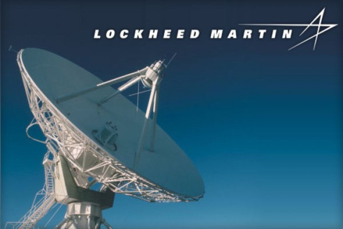 Lockheed Martin announces Indonesian radar industry initiative