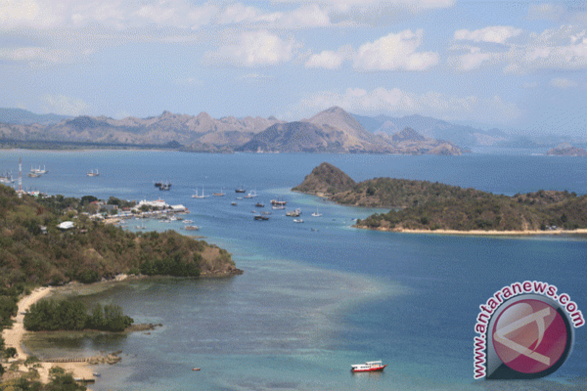 Terpikat alam dan budaya di Labuan Bajo