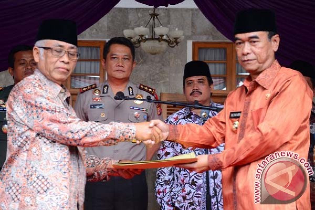 Muktamar PKB bahas strategi pencegahan paham radikal