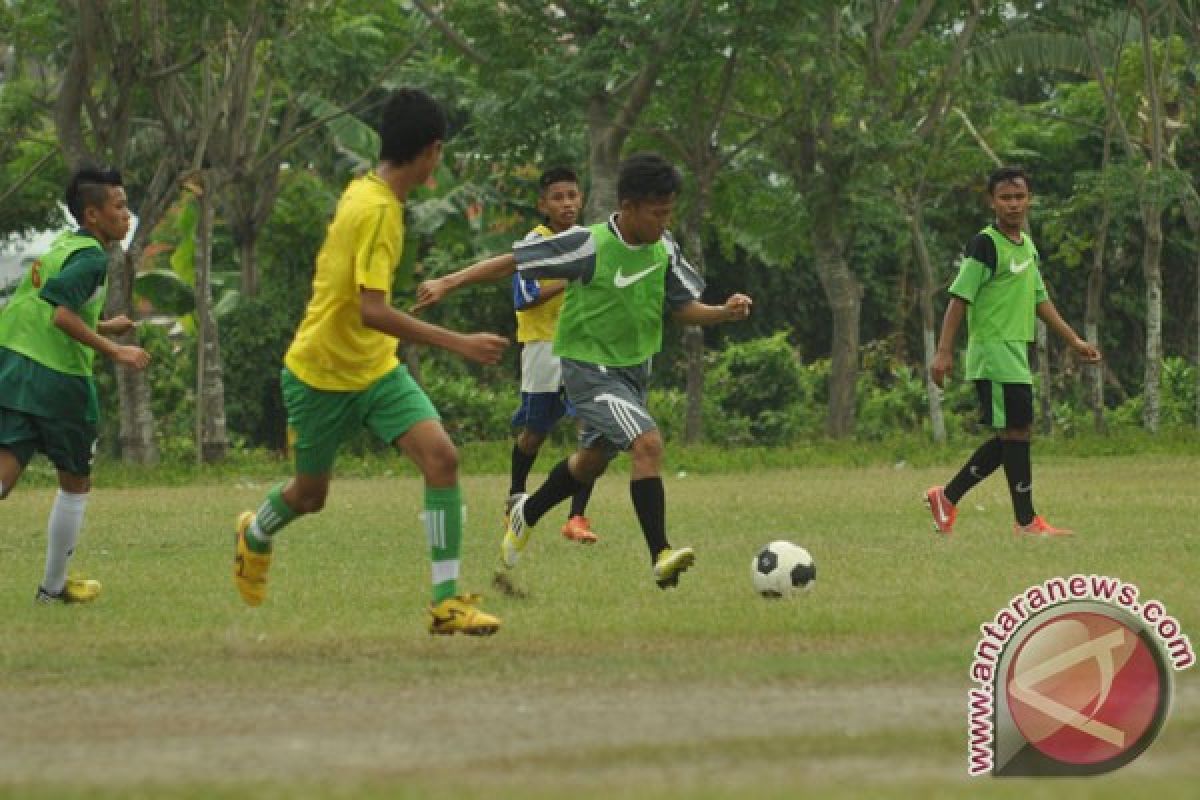 Seri nasional Piala Menpora dipusatkan di GBK