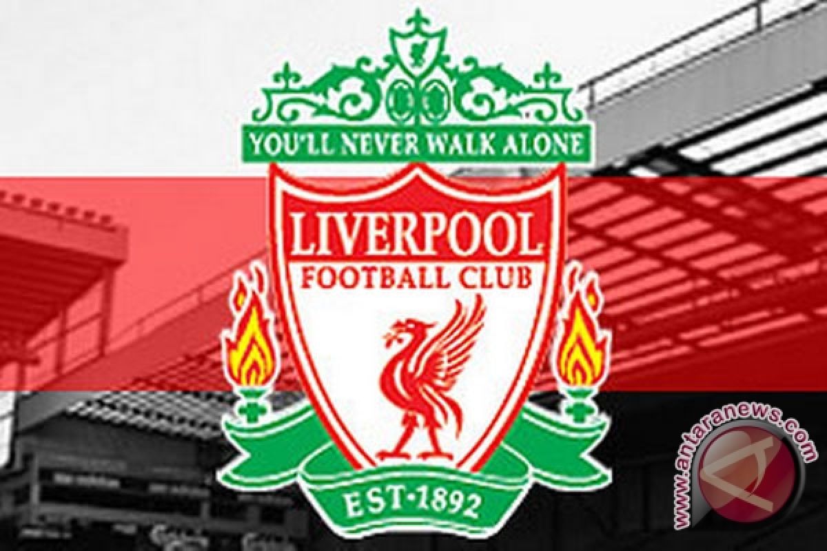 Liverpool telan kekalahan 1-3 dari West Ham